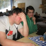 Schi foan! Das Wochenende